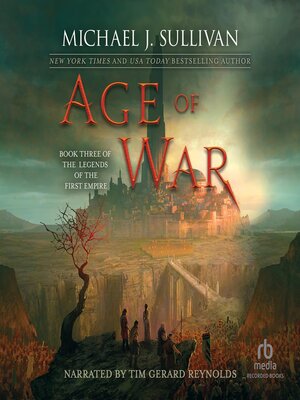 cover image of Age of War